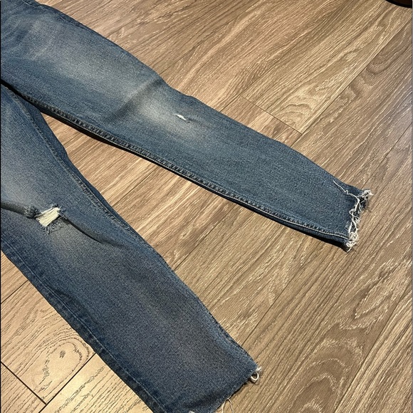 GRLFRND Jeans - Picture 2 of 5